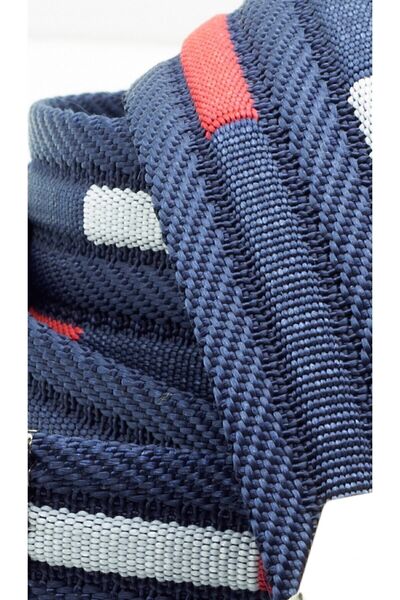 Deribond Sports Men's Belt For Jeans And Canvas