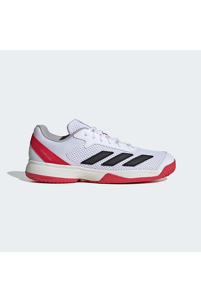 adidas Courtflash Kids Tennis Shoes