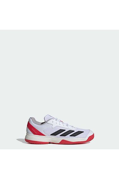 adidas Courtflash Kids Tennis Shoes