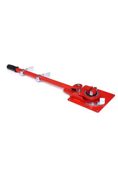 Barracuda Professional Device For Processing Reinforcement Steel Bars And Making Stirrups Capacity 4-16 Mm