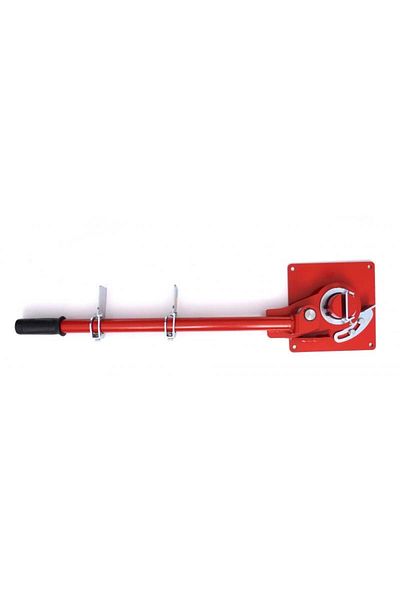Maxrom Professional Manual Apparatus for Bending Reinforcement Bars for Stirrups 4-16 mm