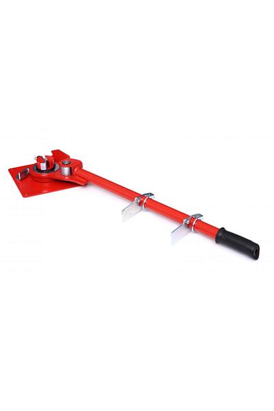 Barracuda Professional Device For Processing Reinforcement Steel Bars And Making Stirrups Capacity 4-16 Mm