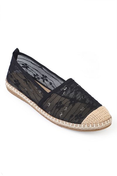 Capone Outfitters Pasarella Women's Espadrille