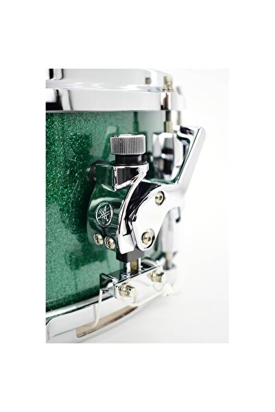 Yamaha Absolute Akçaağaç Hybrid 14"x6" Trampet (JADE GREEN SPARKLE)