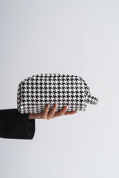 Capone Outfitters Geantă Capone pentru machiaj și mână