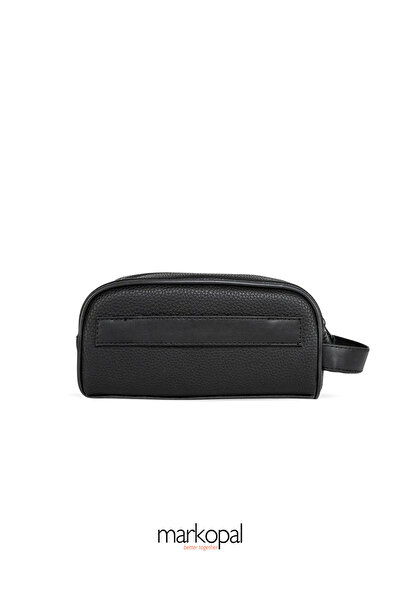 MORCA S2904-1: Make-up and Care Bag for Hands and Arms that Complements Your Daily Style Black