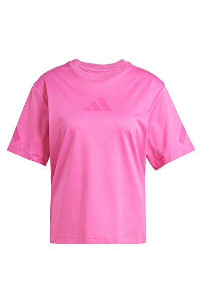 adidas ADIDAS women's T-shirt W Z.N.E. TEE - JD0815