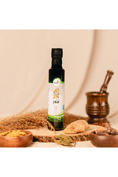 Royalty Life ŞKR EKSTRAKTI 250 ML