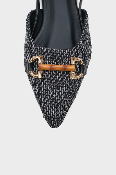 Capone Outfitters Women's Ballerinas