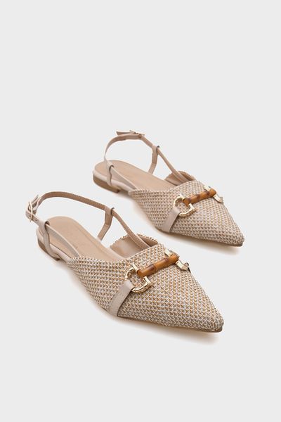 Capone Outfitters Balerini de damă