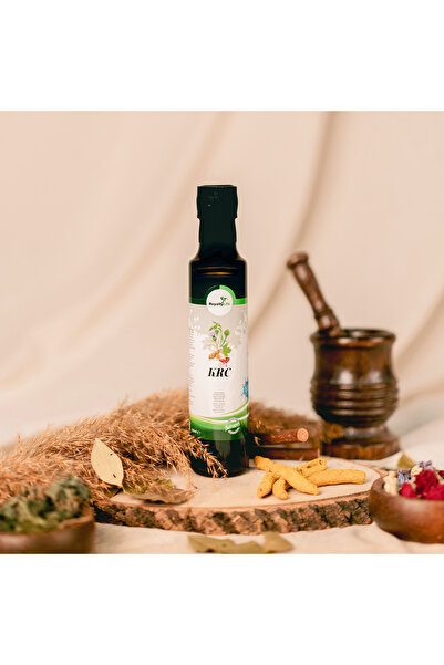 Royalty Life KRC EKSTRAKTI 250 ML