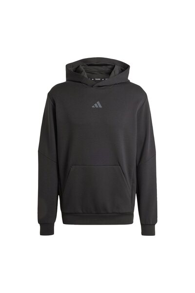 adidas Navrženo pro tréninkovou mikinu s kapucí