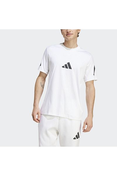adidas Ζ.ν.ε. Μπλουζάκι