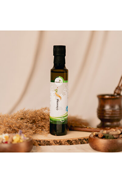 Royalty Life Gingseng Ekstraktı 250 ML