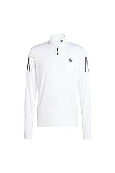 adidas Ανδρικό φούτερ Own the Run Half-Zip