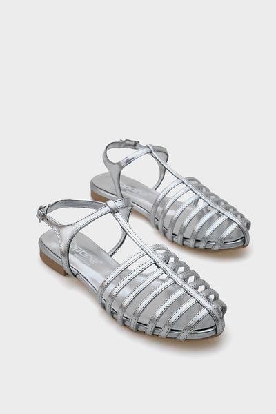 Capone Outfitters Balerini Abby Gladiator