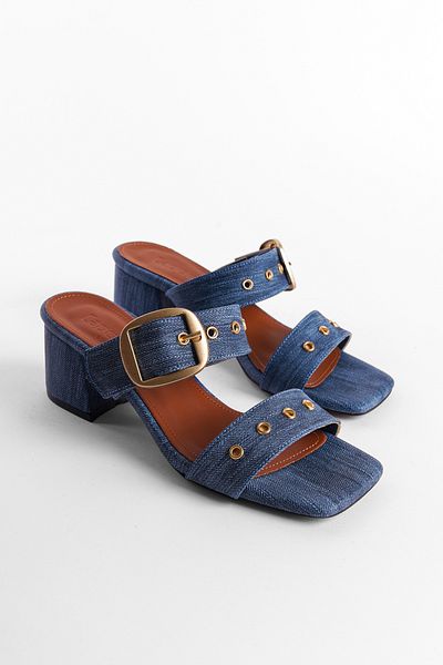Capone Outfitters Papuci Mala pentru femei