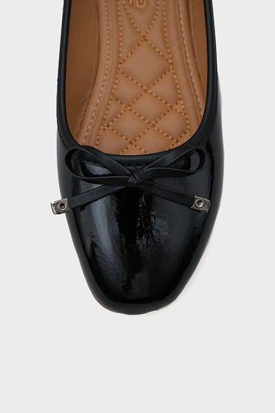 Capone Outfitters Жіночий бабет з матовою шкірою Hana Trend