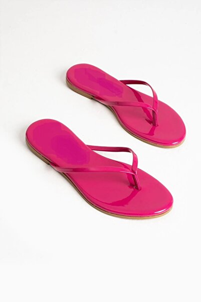 akix Зручна підошва Водостійкий Басейн пляжний Щоденний Міжпальцевий Жіночий Спортивний Капці