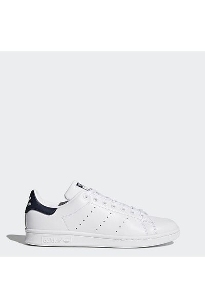 adidas Stan Smith Unisex bílé sportovní boty M20325