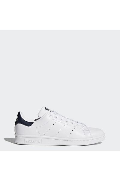 adidas Stan Smith Unisex bílé sportovní boty M20325