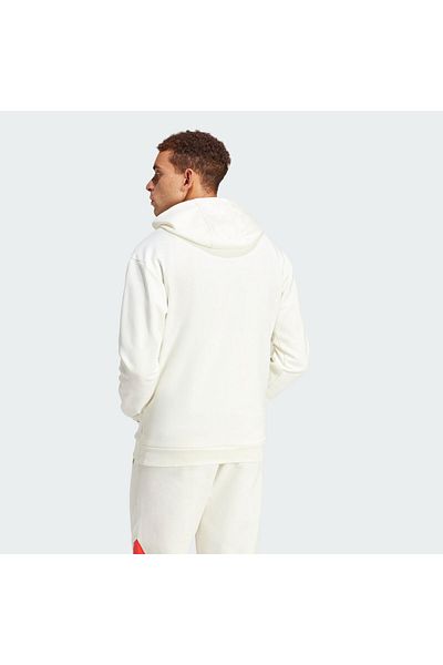 adidas Future Icons Badge of Sport - Hoodie
