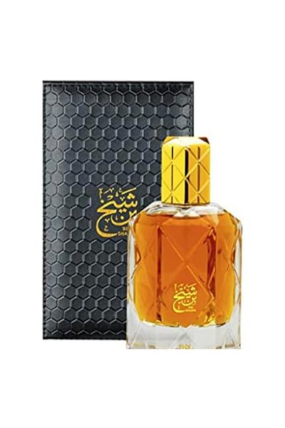 Ahmed Al Maghribi Ahmed Al Maghribi Bin Sheikh Eau de Parfum 90ml