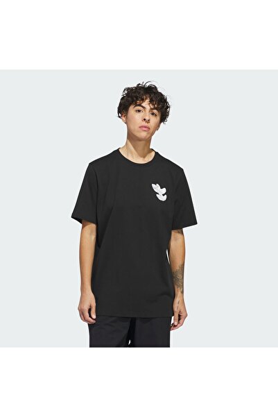 adidas Shmoofoil Monument Kısa Kollu Tişört