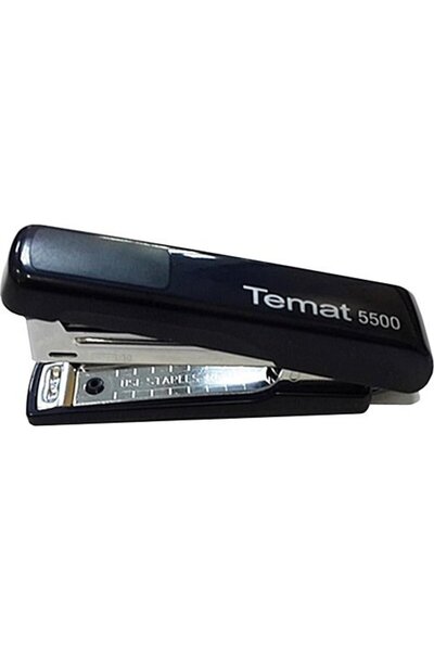 Temat ماكينة تدبيس رقم: 10 20yp باللون الأسود