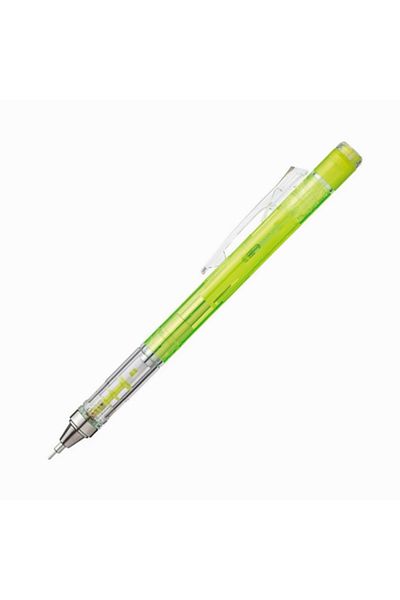 Tombow Mono Graph 0.5mm Mekanik Kurşun Kalem - Clear Limon