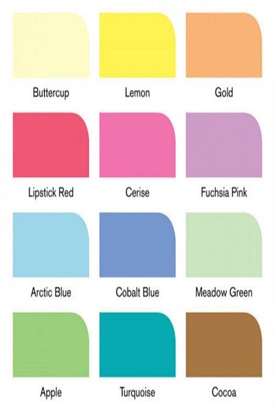 Winsor Newton Winsor & Newton Promarker - Set of 12 2