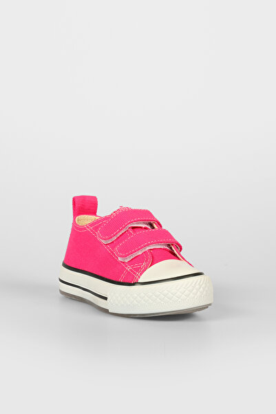 Vicco Pino Işıklı Kız Okul Öncesi Fuşya Spor Ayakkabı