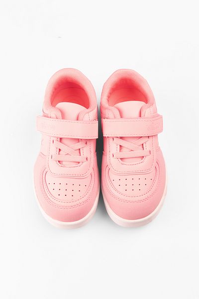 Vicco Sam Işıklı Girl's Powder/powder Sneaker