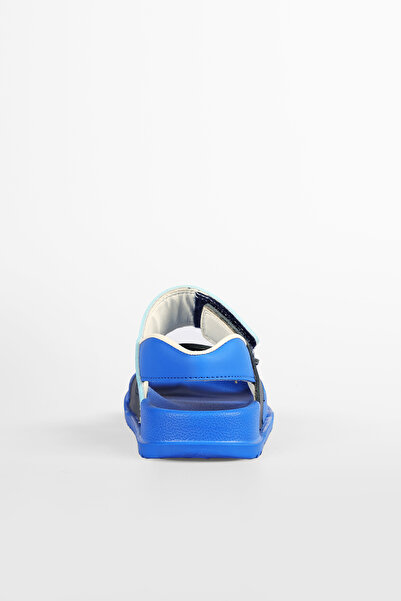 Vicco Krixi Lightweight Men's Preschool Saks Blue Sandals