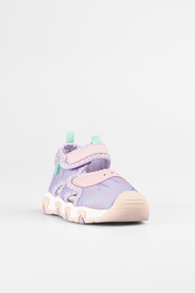 Vicco Lilac Sandals - Cesi Light, Girls Preschool