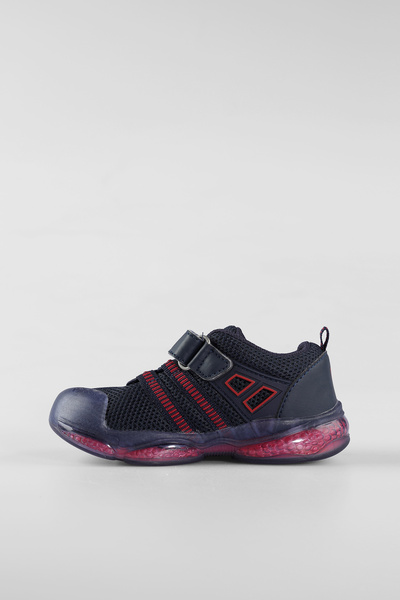 Vicco Orante Işıklı Erkek Ilk Adım Lacivert Spor Ayakkabı