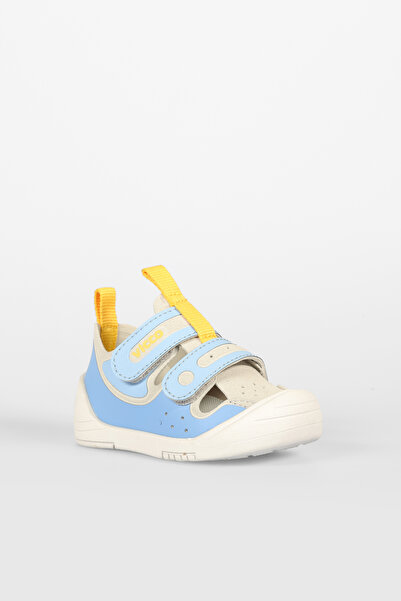 Vicco Riga Lightweight Men's First Step Denim Casual Shoes