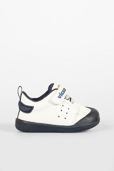 Vicco Oli Lightweight Men's First Step Navy Blue Casual Shoes