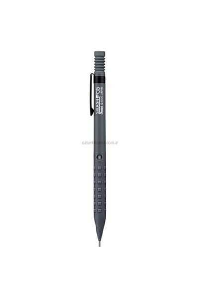 Pentel Smash 2022 Limited Edition 0.5mm Mekanik Kurşun Kalem Mat Gri / Q1005-n