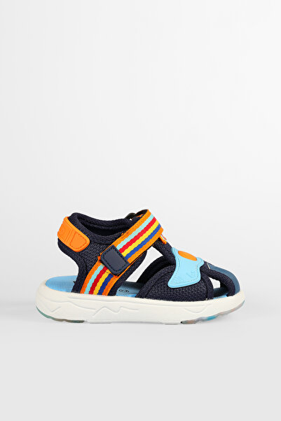 Vicco Flow Ii Lightweight Men's Preschool Navy Blue Sandals