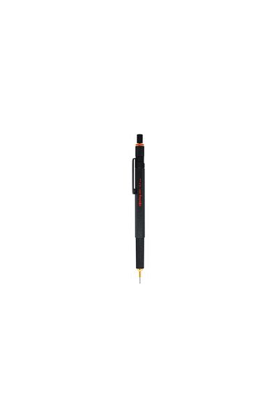 Rotring 800 Mekanik Kurşun Kalem 0.7mm Siyah 1904446