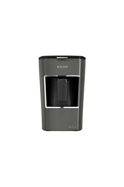 Arçelik GrionTurkish Coffee Machine - K 3300 Mini Grounds