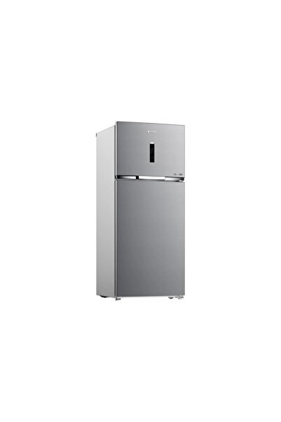 Arçelik 578556 Eı Çift Kapılı No Frost Buzdolabı