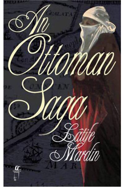 Oğlak Yayınları ملحمة عثمانية