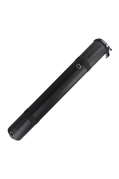 Genel Markalar ​BBack Suni Deri 10x75cm Proje Tüpü Siyah / 951