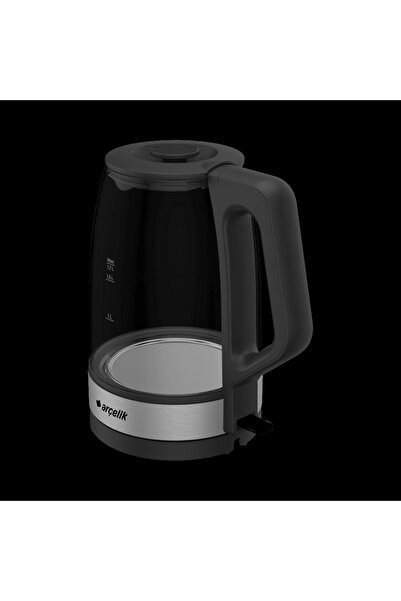 Arçelik Kl 6412 I 2200 W 1.7 Lt Glass Kettle