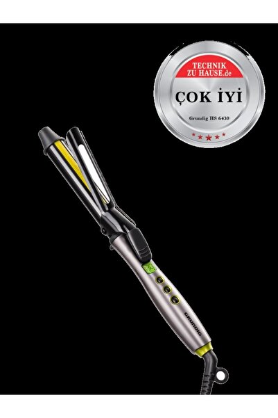 Grundig Hs 6430 Saç Maşası