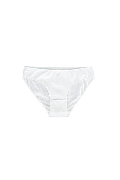 CIELO VENTI Must Have |   3 Pack Organic Cotton Slip Panties