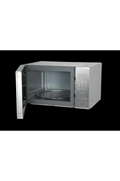 Arçelik Md 310 Ds Mikrodalga Fırın Gümüş