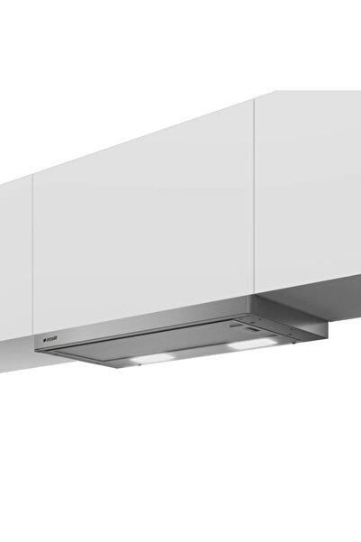 Arçelik P 171 Tı Ankastre Sürgülü Aspiratör